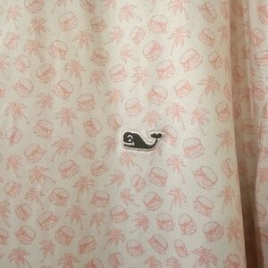 Vineyard Vines Performance Polo